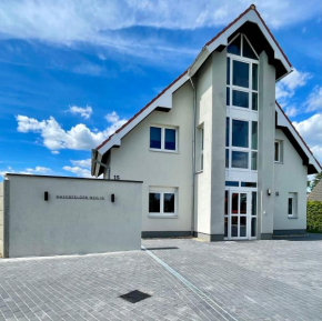 LikeHome gemütliches Privatzimmer im Haus, Hasenfelder Weg 15 in Heinersdorf